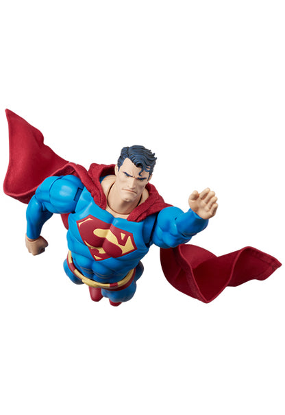 MAFEX "Superman: For Tomorrow" Superman (Superman: For Tomorrow)