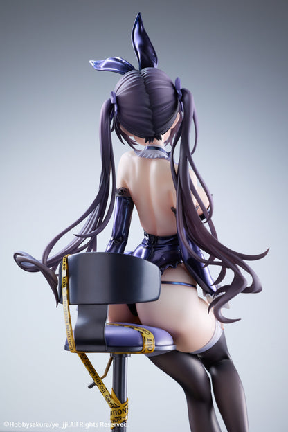 HOBBYSAKURA POSA BUNNY VER. 1/6 SCALE FIGURE DELUXE EDITION