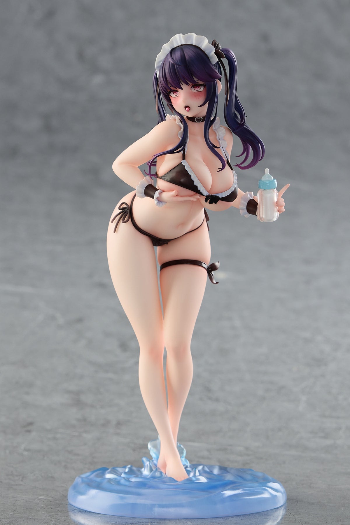 KAWA DESIGN SWIMSUIT MAID CHARLOTTE 1/6 SCALE FIGURE