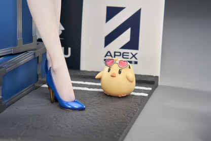 "Azur Lane" St. Louis Race Queen Ver.