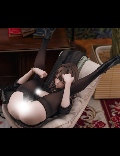 Amamitsuki Original Character Perfume
