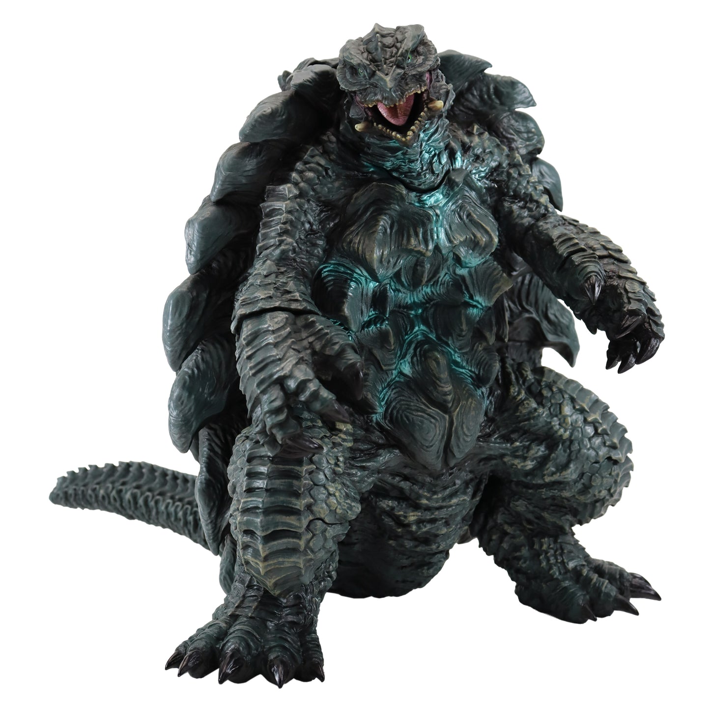 CCP Artistic Monsters Collection "GAMERA -Rebirth-" Gamera (2023)