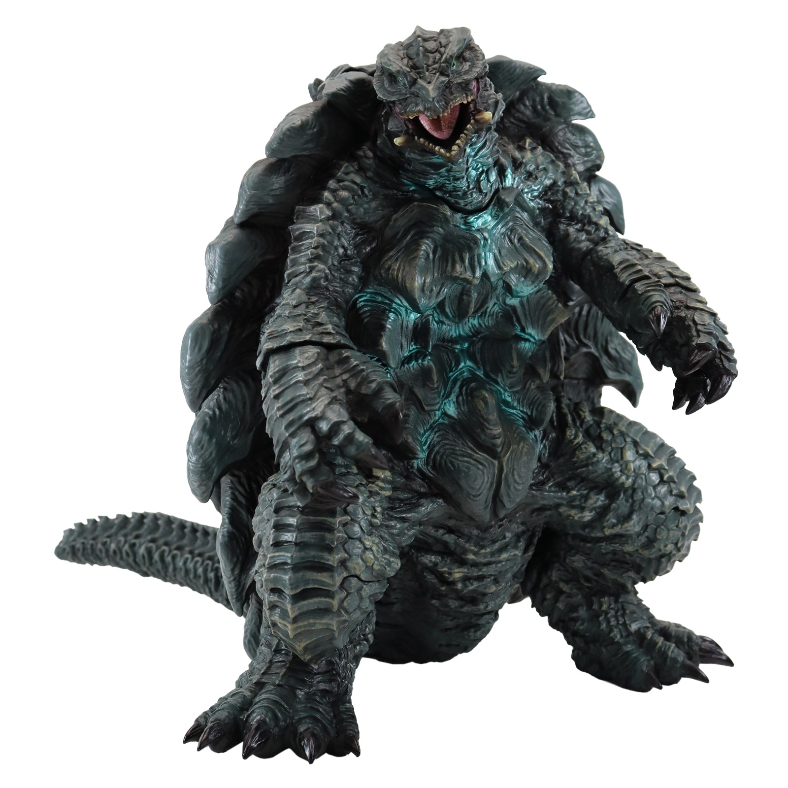 CCP Artistic Monsters Collection "GAMERA -Rebirth-" Gamera (2023)