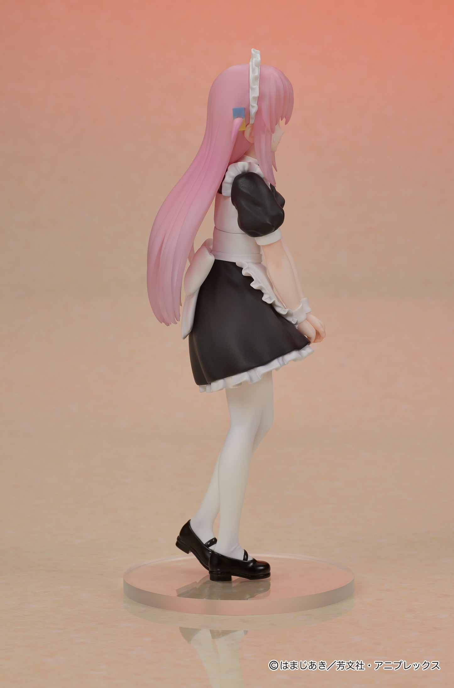 DIGSTA "Bocchi the Rock!" Gotoh Hitori