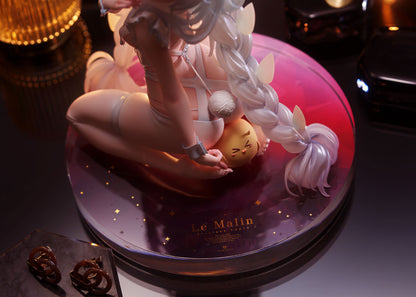 "Azur Lane" Le Malin -Listless Lapin-