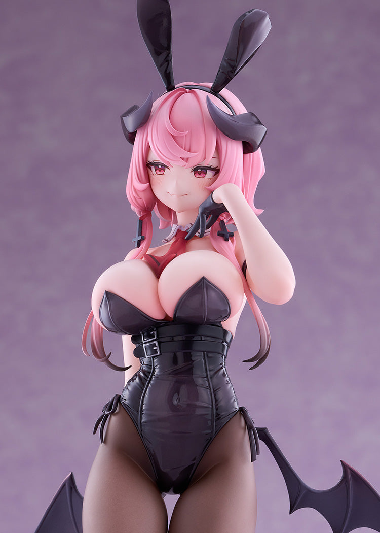"Stella Sora" Bernina (Bunny Ver.) 1/7scale figure