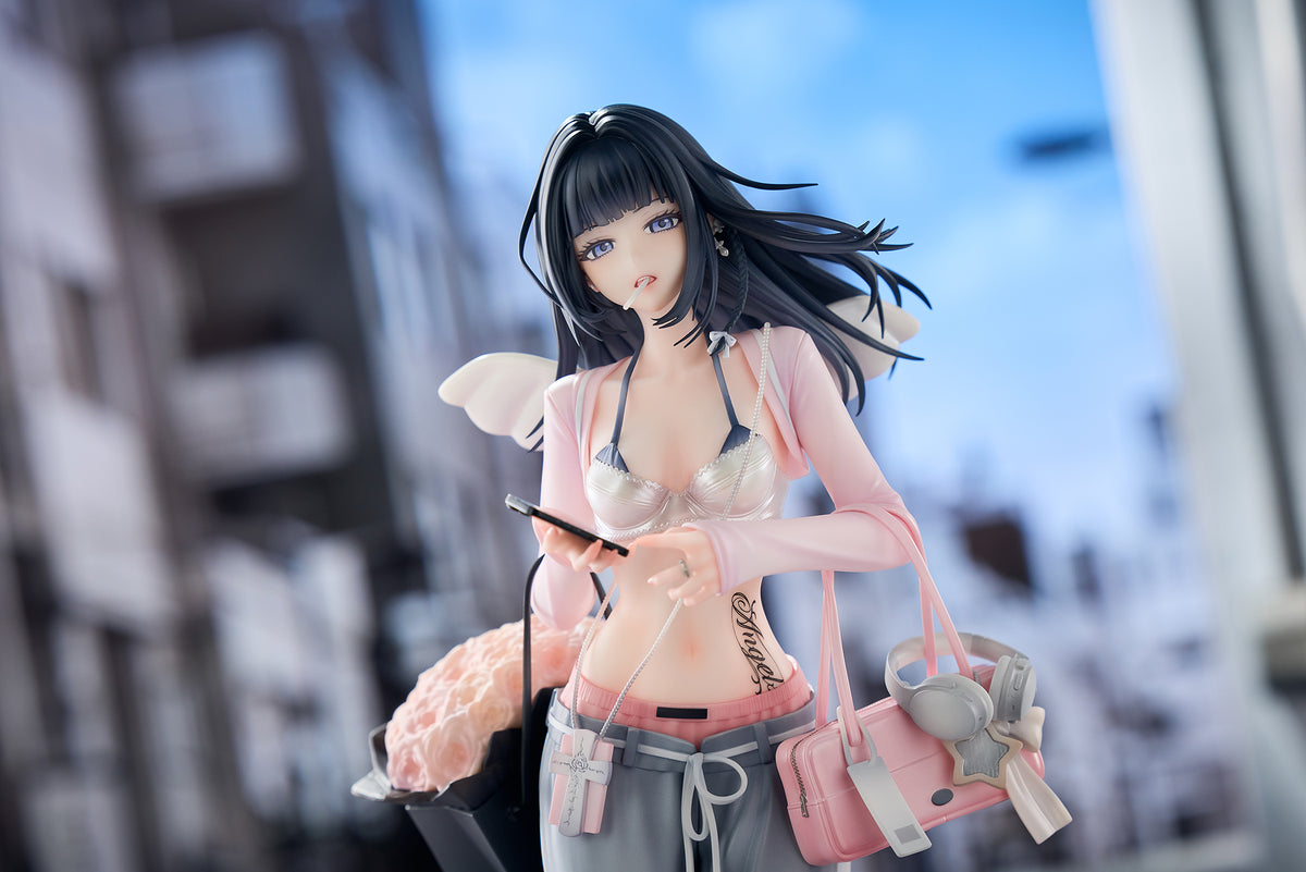 HANABEE SOFT SUMMER MIA 1/6 SCALE FIGURE NORMAL EDITION