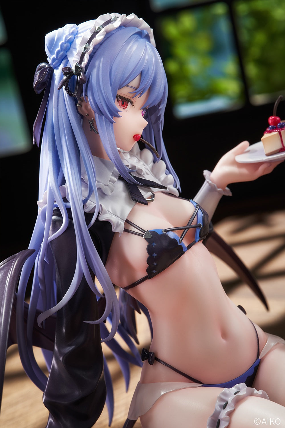 1/6 NIYA Maid Ver. Illustrated by AIKO