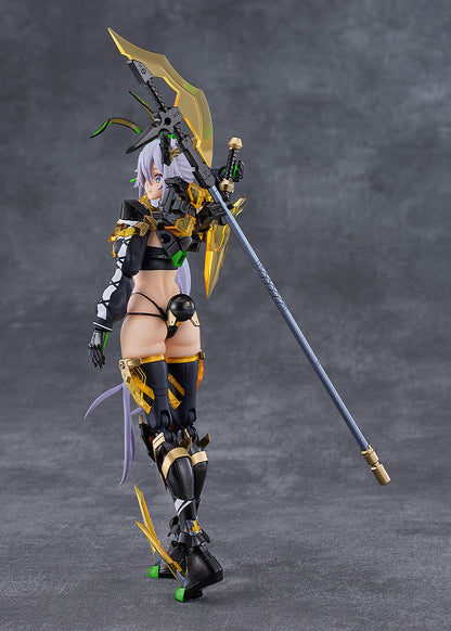 figma "BUNNY SUIT PLANNING" Silva Barrelline
