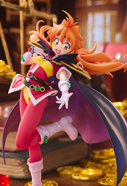 Kadokawa Collection "Slayers" Lina Inverse: Light Novel Non-scale Figure