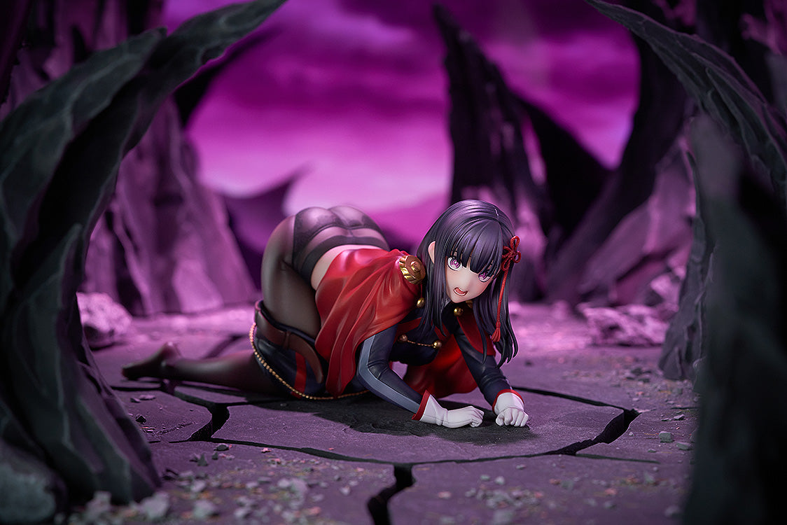 "Chained Soldier Season 2" Yamashiro Ren