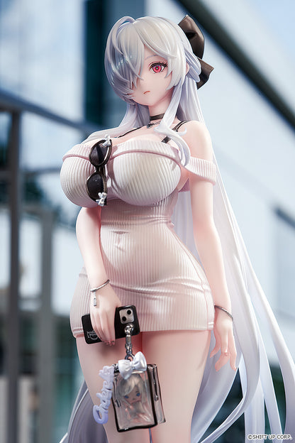"Goddess of Victory: Nikke" Cinderella Beautiful Me
