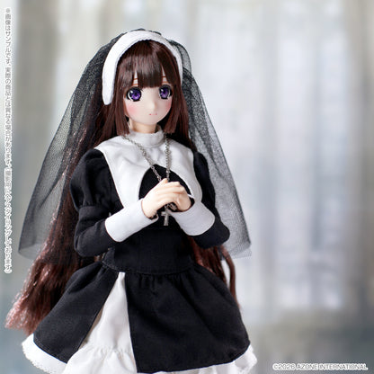1/6 Maiden's Prayer Mahiro