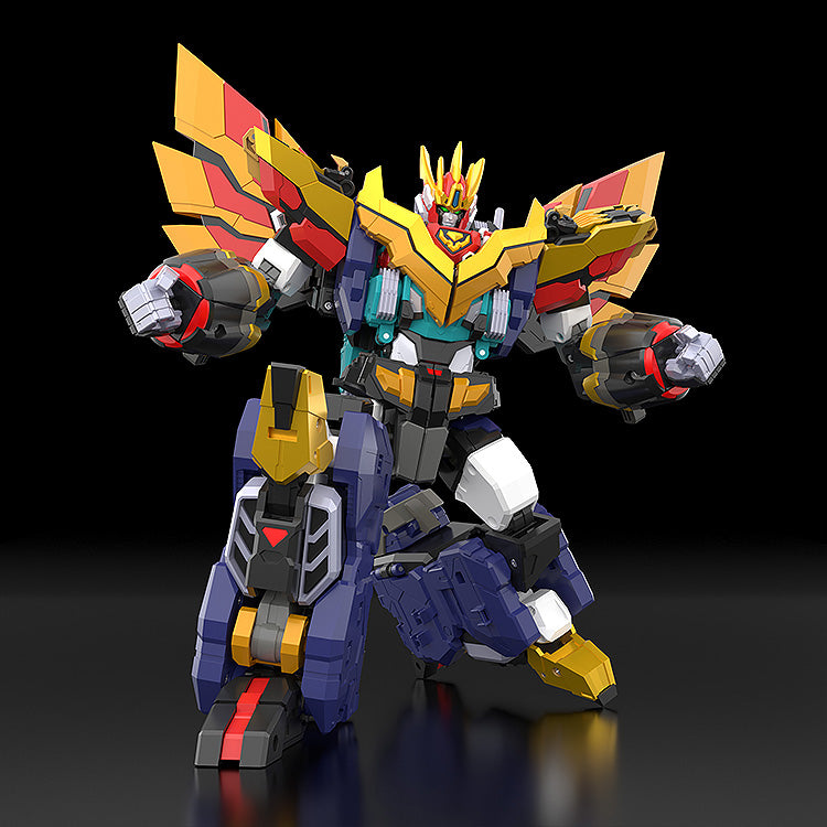 THE GATTAI "DANDIVINE" DX DANDIVINE
