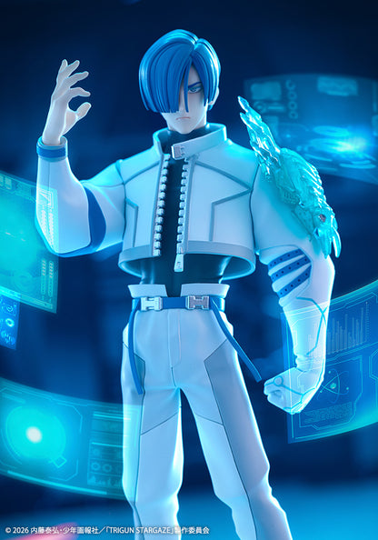 "Trigun Stargaze" OSHI WORKS Legato Bluesummers Trigun Stampede