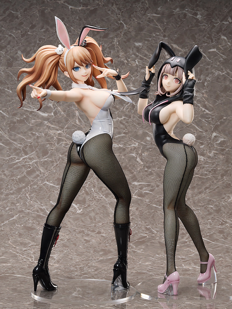 "Danganronpa: Trigger Happy Havoc" Enoshima Junko Bunny Ver. 1/3 Scale