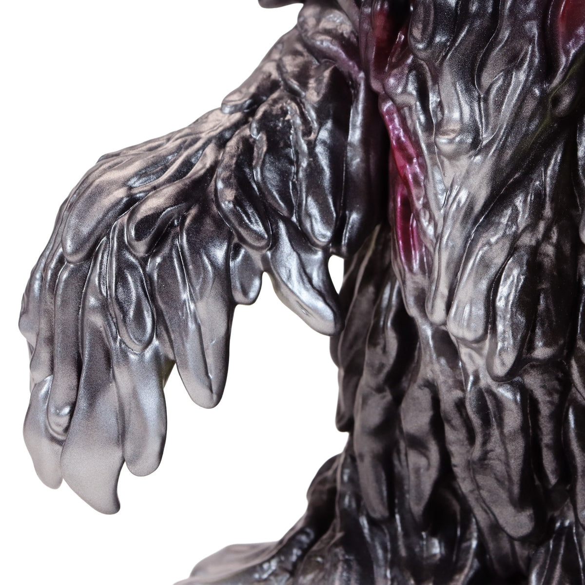 BIG Retro Soft Vinyl Series "Godzilla" Hedorah Standard Ver.