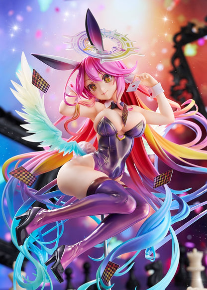 "No Game No Life" Jibril Bunny Ver.