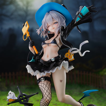 "Azur Lane" Jade -A Good Girl's Magic- 1/6 Scale Figure
