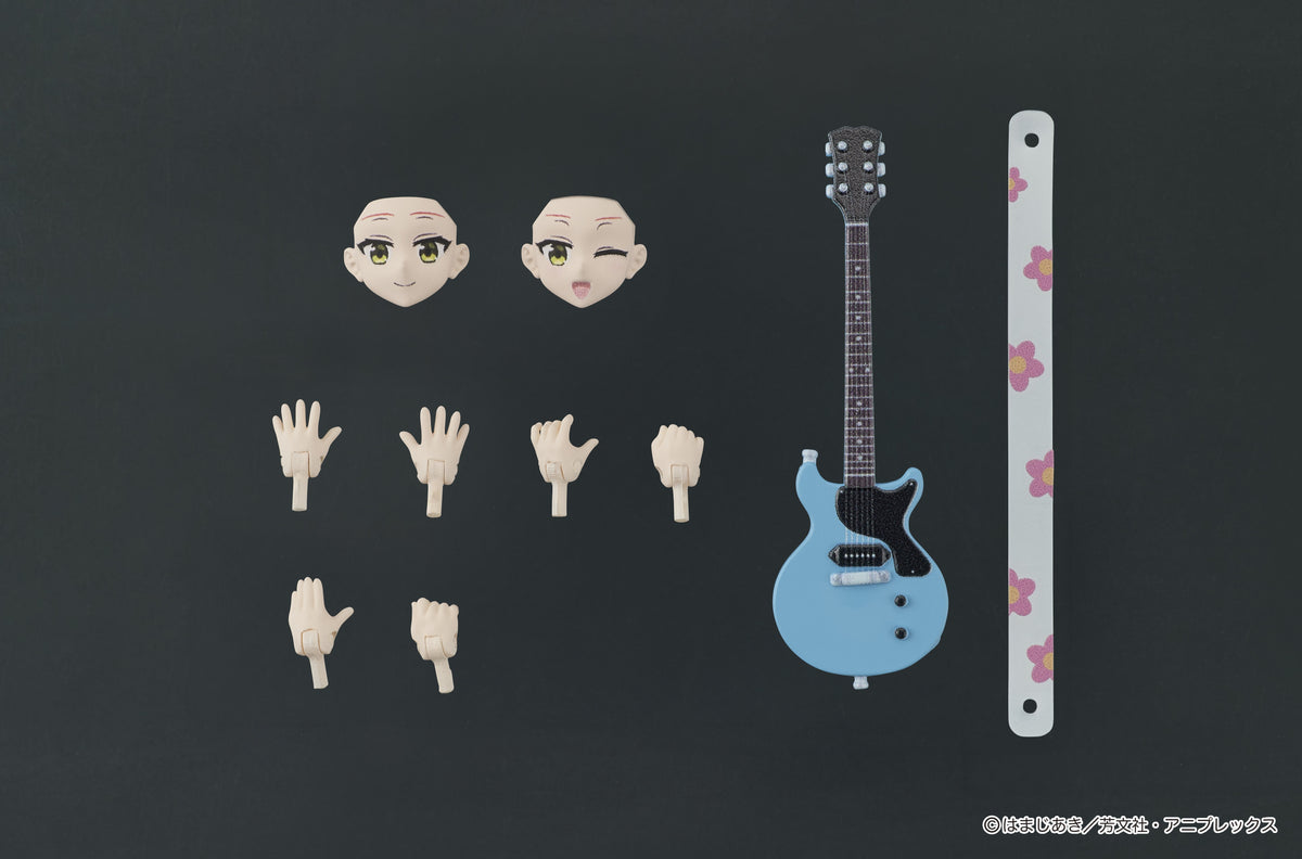 DIGACTION "Bocchi the Rock!" Kita Ikuyo
