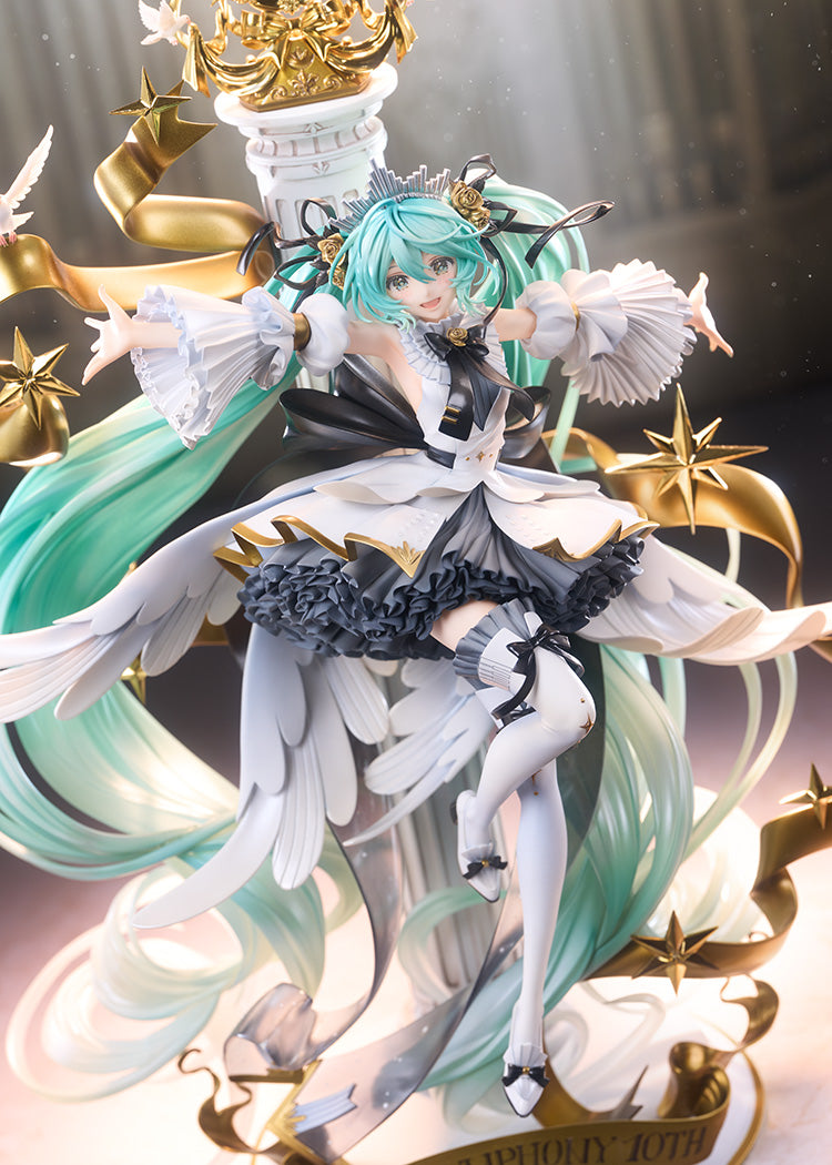 Character Vocal Series 01 Hatsune Miku G.S. Collection (SC) Hatsune Miku Symphony 10th Anniversary Ver.