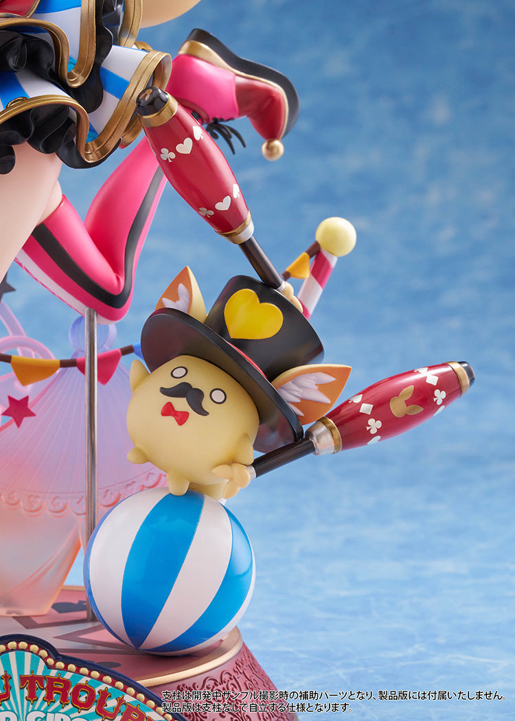 Hololive Production Omaru Polka 1/7 Scale Figure