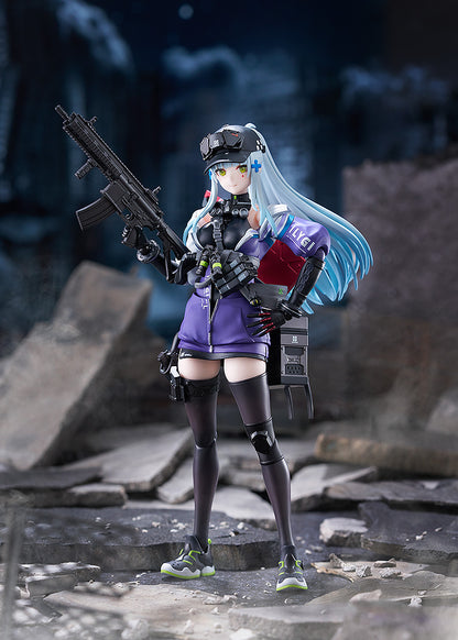 figma "Girls' Frontline 2: Exilium" Klukai