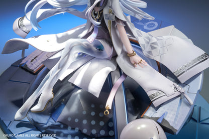 HOBBYSAKURA "WUTHERING WAVES" MORNYE 1/6 SCALE FIGURE