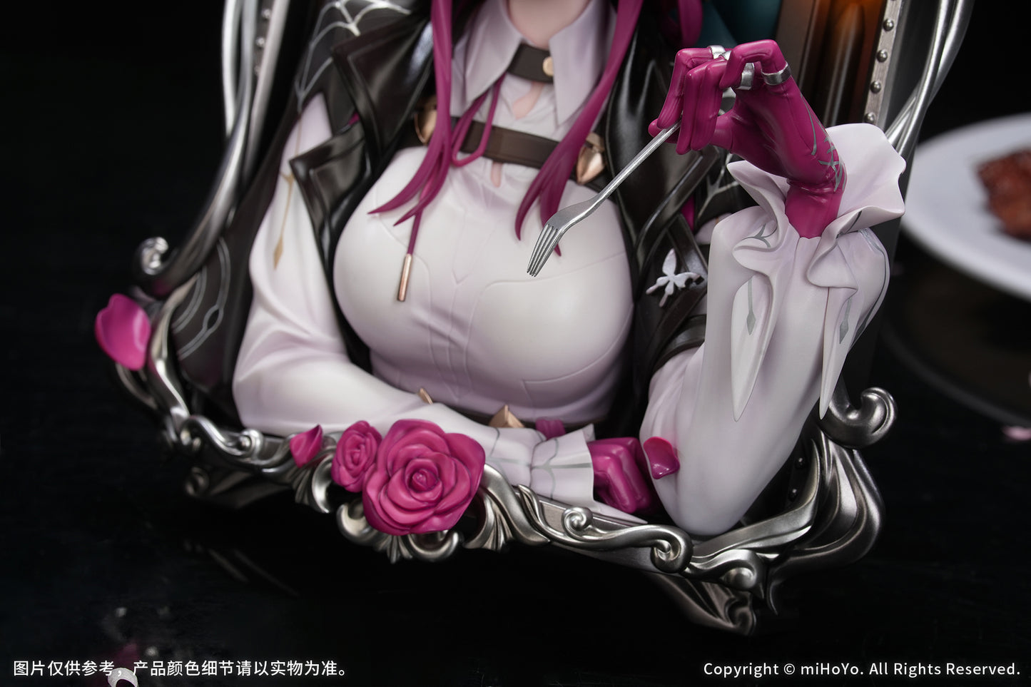 "Honkai: Star Rail" Diorama Kafka: Patience Is All You Need Ver.