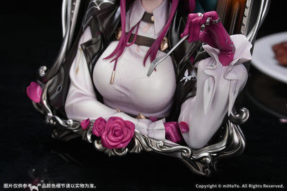 "Honkai: Star Rail" Diorama Kafka: Patience Is All You Need Ver.