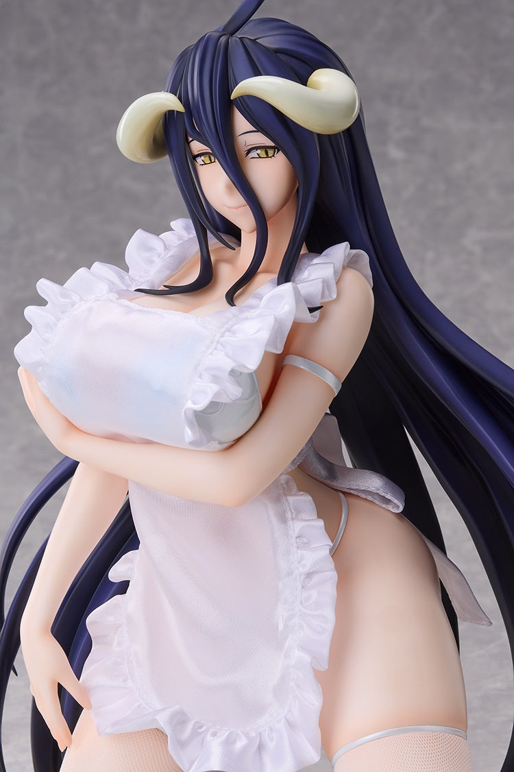 "Overlord" Albedo Apron Ver.