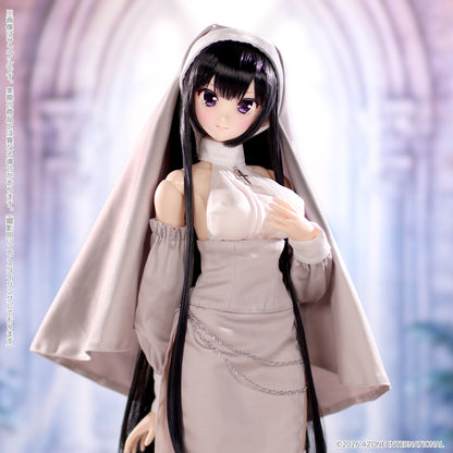 Reira Sister twins (Moonlit Prayer Ver.)