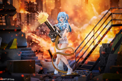 HOBBYSAKURA "GODDESS OF VICTORY: NIKKE" SHIFTY 1/7 SCALE FIGURE NORMAL EDITION