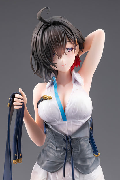 "Atelier Yumia: The Alchemist of Memories & the Envisioned Land" Yumia Liessfeldt Sun Shower Ver.