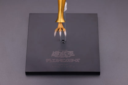 "Yu-Gi-Oh! Duel Monsters" OSHI WORKS Harpie Lady