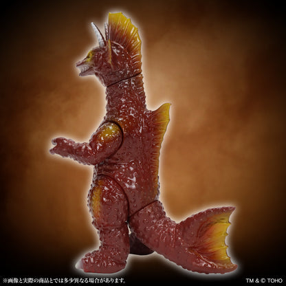 MSS Godzilla EX Vol. 17 "Terror of Mechagodzilla" Titanosaurus Standard Ver.