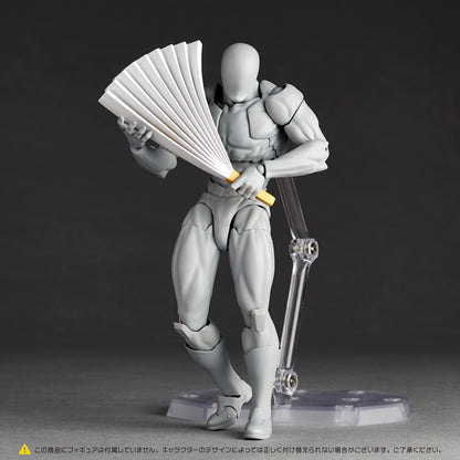 Revoltech Optional Parts Expansion Pack Vol. 2