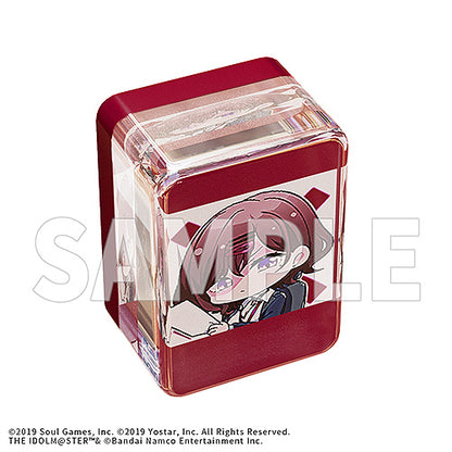 SSR FIGURE "The Idolmaster Shiny Colors" x "Mahjong Soul" Higuchi Madoka Effortless Work Ver. 1/7 Scale Figure