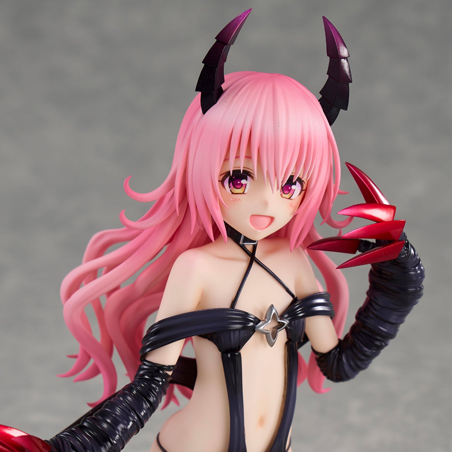 "To Love-Ru Darkness" Momo Belia Deviluke -Fillette Ver.-
