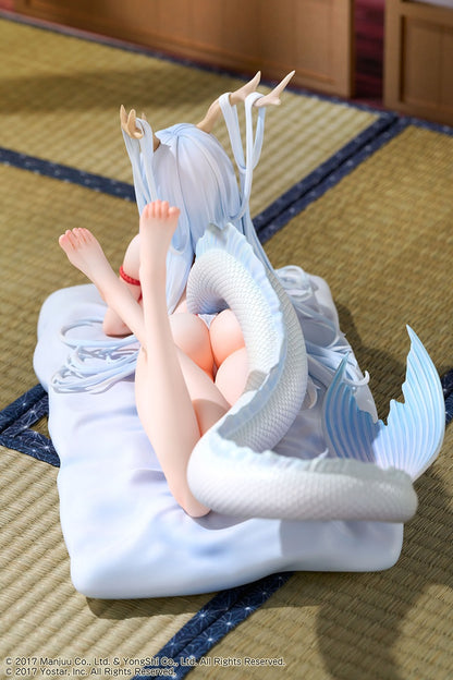 "Azur Lane" Shimanto The Relaxing Dragon God Ver. 1/7 Complete Figure