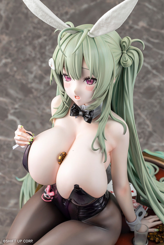 "Goddess of Victory: Nikke" Soda: Twinkling Bunny