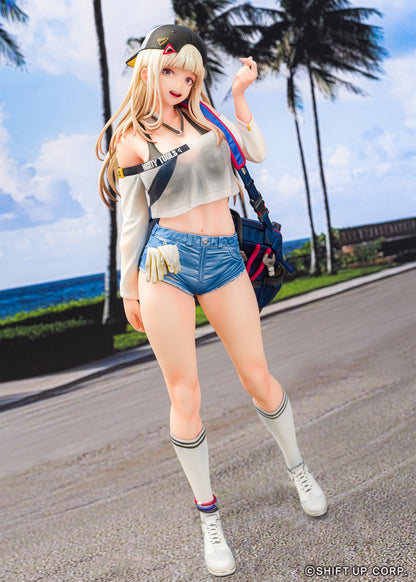 "Goddess of Victory: Nikke" 1/7 Scale Figure Centi - Supreme Holiday