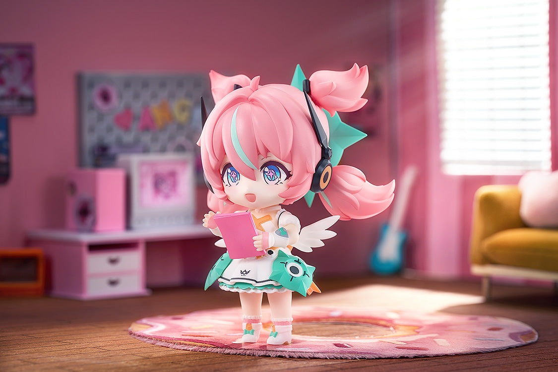 Nendoroid "Zenless Zone Zero" Aria