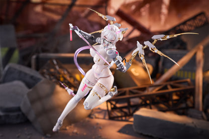 OTHERWHERE GALACTIC SERIES NEON REIKA WING 1/12 SCALE ACTION FIGURE