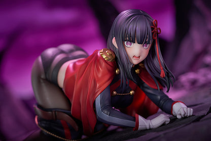 "Chained Soldier Season 2" Yamashiro Ren