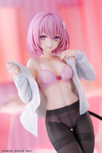 "To Love-Ru" Momo Belia Deviluke Original 20th Anniversary 1/7 Complete Figure