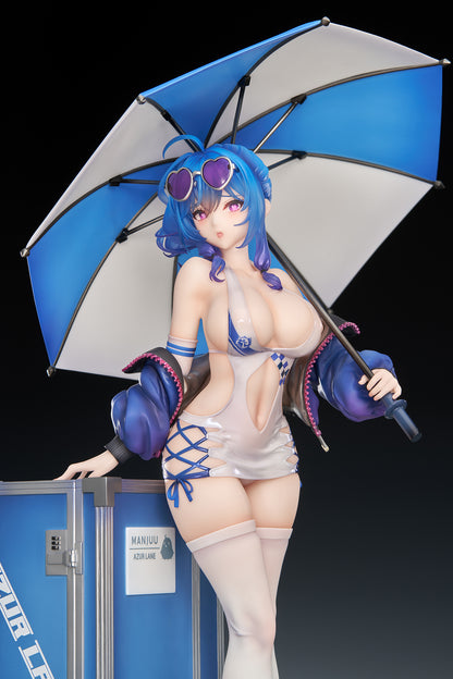 "Azur Lane" St. Louis Race Queen Ver.