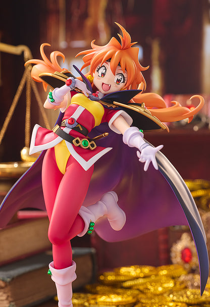 Kadokawa Collection "Slayers" Lina Inverse: Light Novel Non-scale Figure