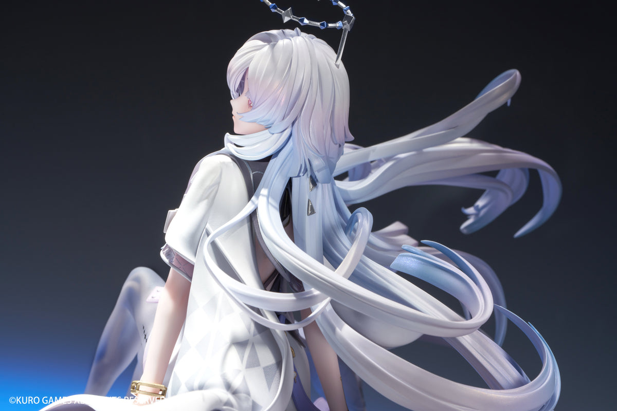 HOBBYSAKURA "WUTHERING WAVES" MORNYE 1/6 SCALE FIGURE