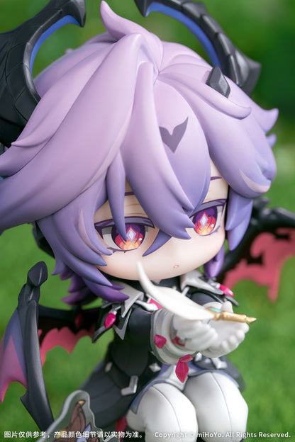 "Genshin Impact" Durin: Floral Wanderings Ver.
